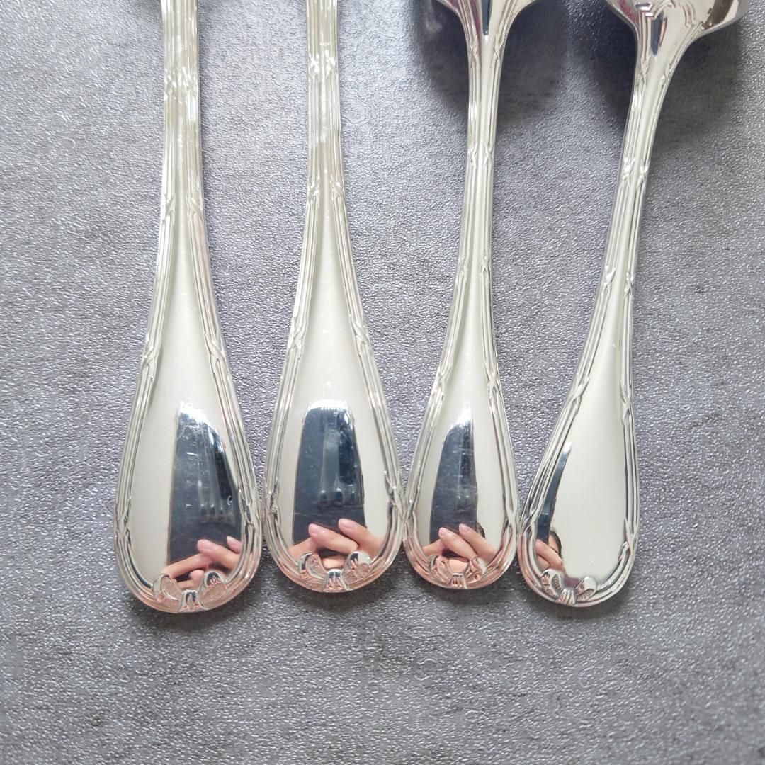 リュバン ケーキフォーク