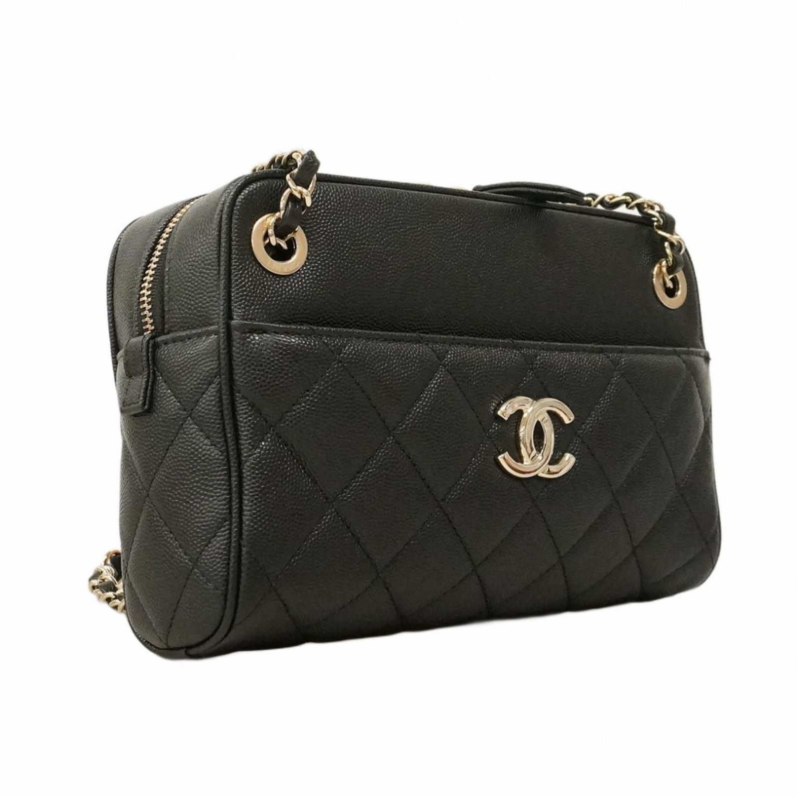 シャネル(Chanel) シャネル ショルダーバッグ マトラッセ シャネル(Chanel) シャネル ショルダーバッグ マトラッセ