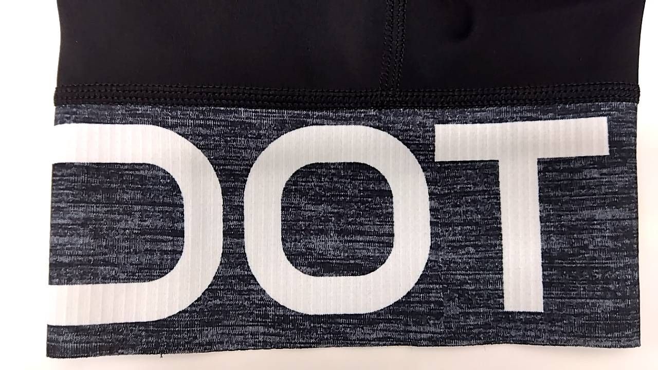DOTOUT||Ｌサイズ||Team
