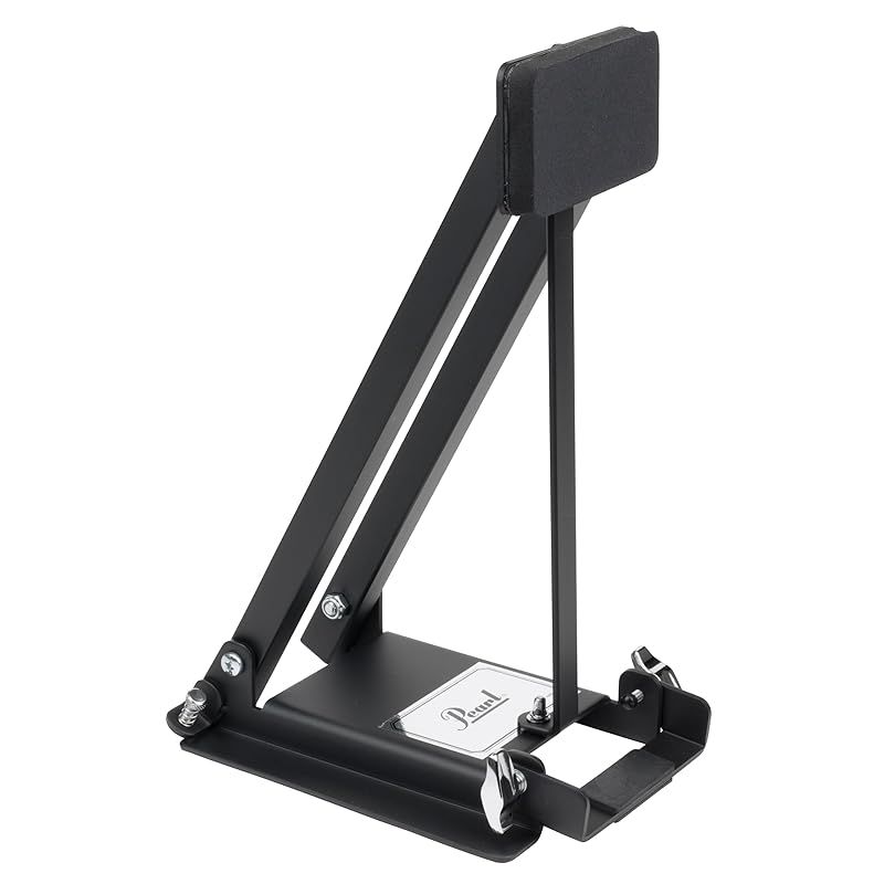 Pearl パール バスドラムパッド シングル ツインペダル対応 BD-10 0