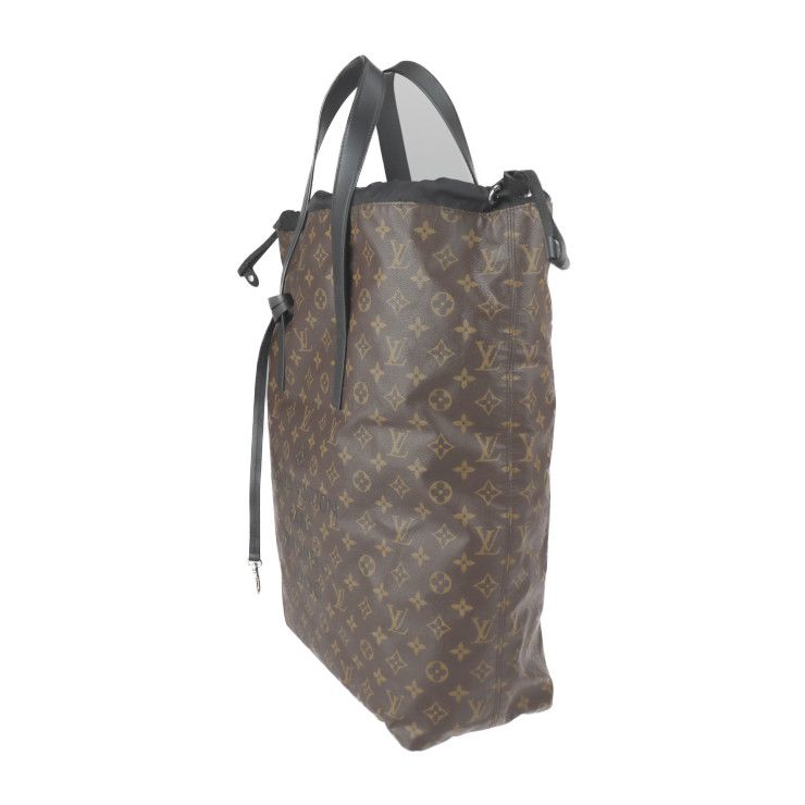 LOUIS VUITTON ルイ ヴィトン カバ ライト トートバッグ M43416