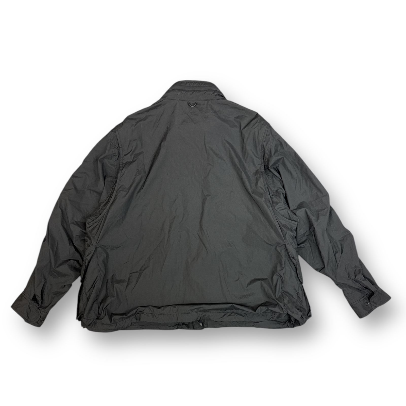 定価66000円 DAIWA PIER39 23SS TECH 2WAY PERFECT FISHING JACKET  