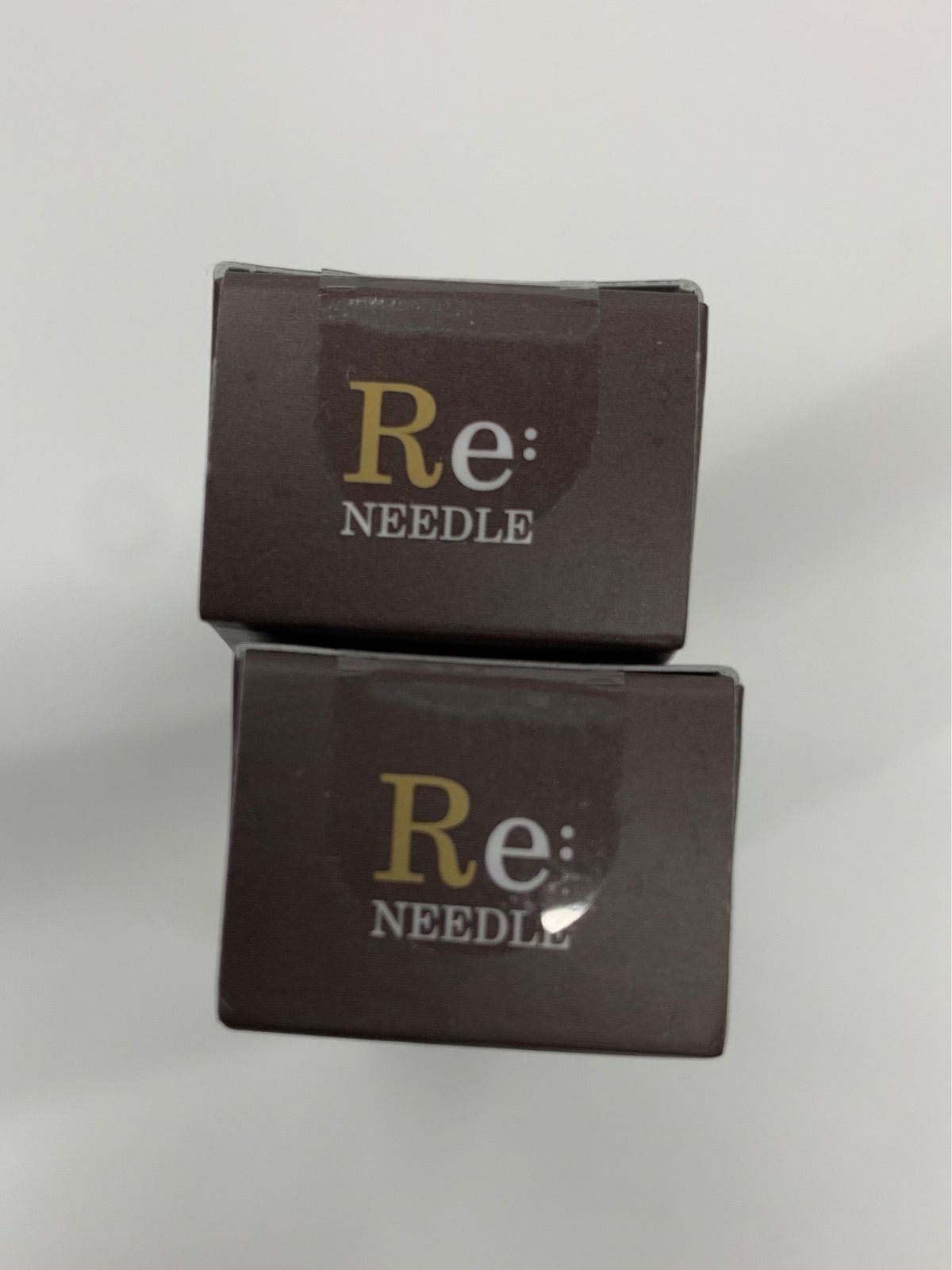 リニードル 美容液