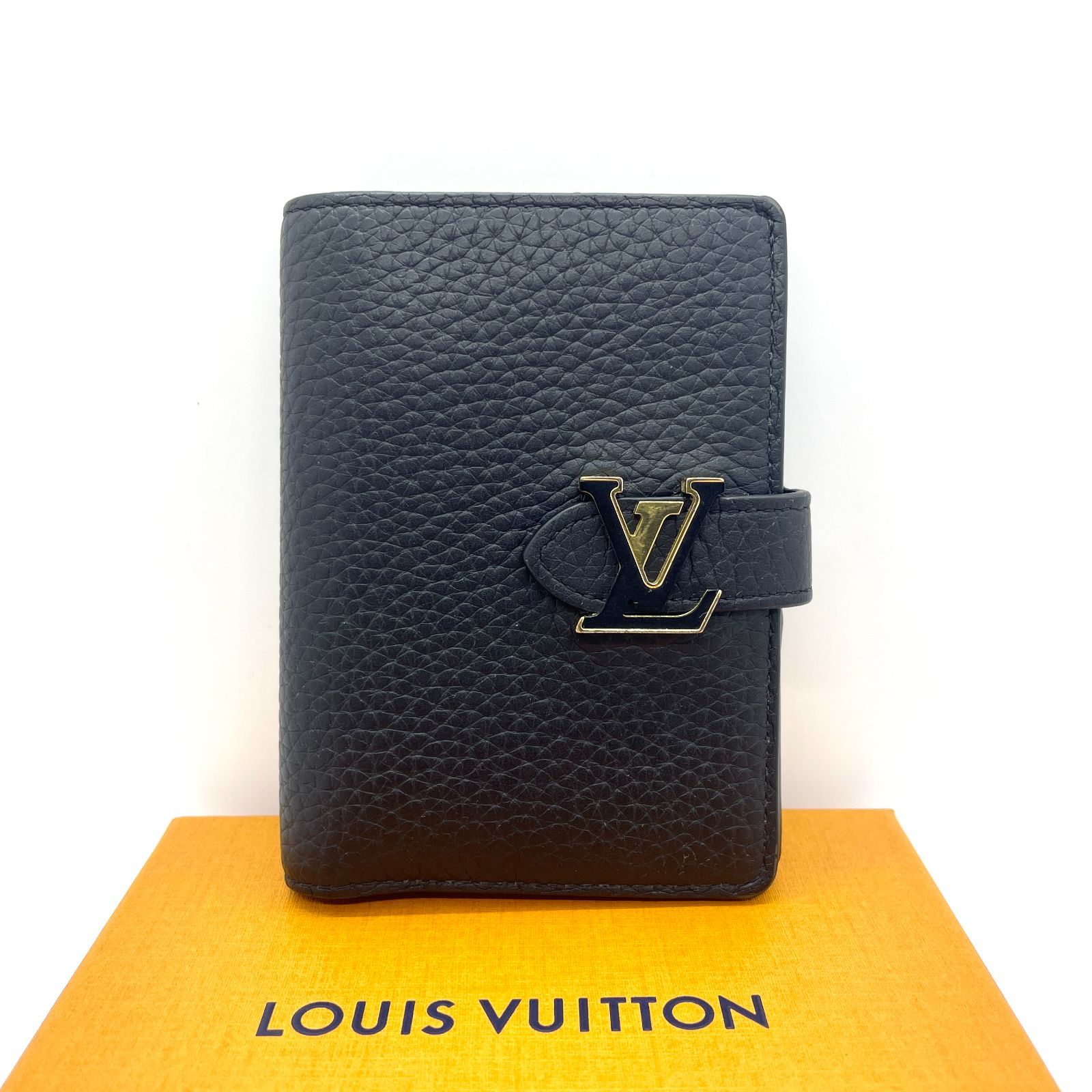 547】極美品 LOUIS VUITTON/ルイヴィトン ヴェルティカル