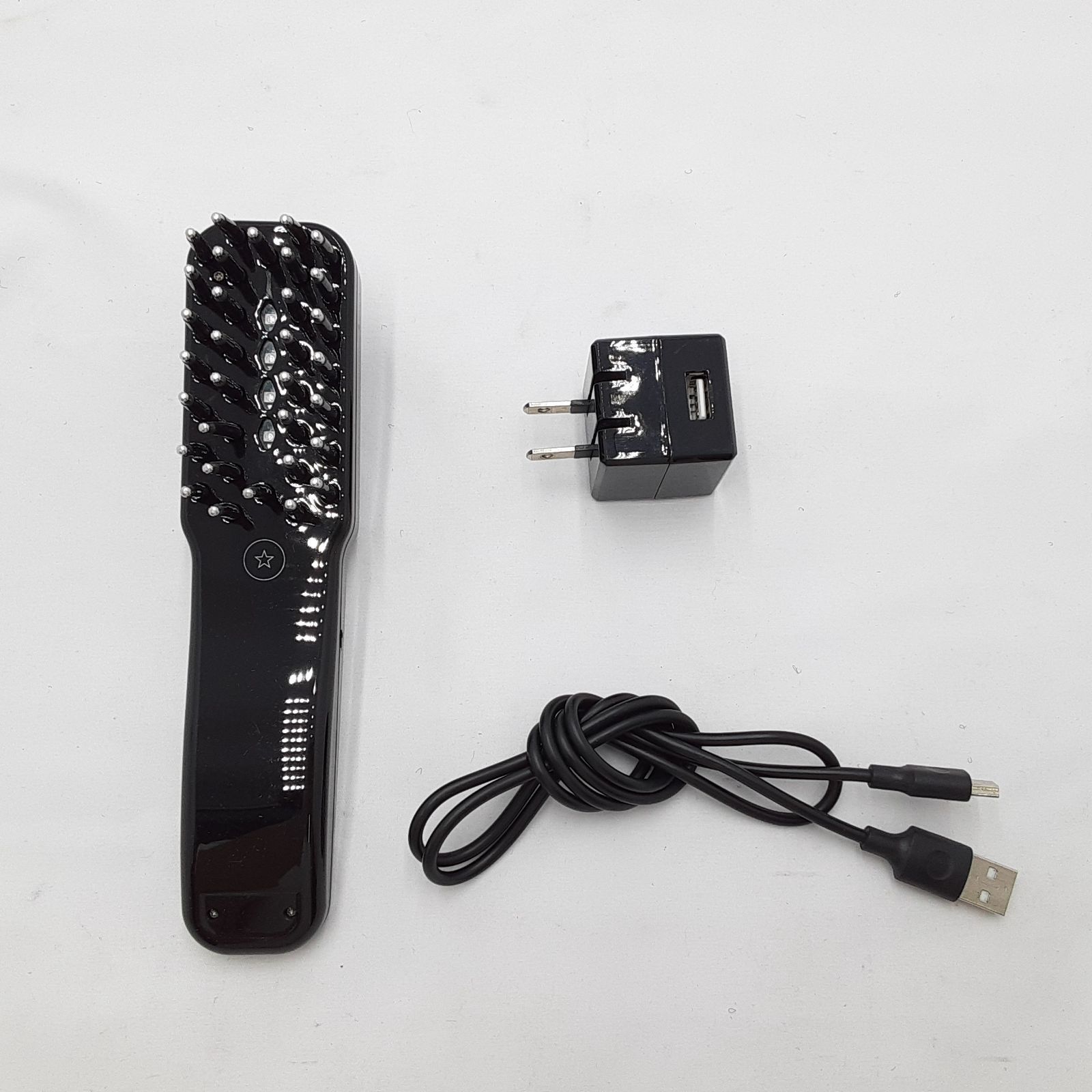 ELECTRON EVERYONE デンキバリブラシ　ジャンク品　箱あり 箱無し】ELECTRON EVERYONE デンキバリブラシ GM
