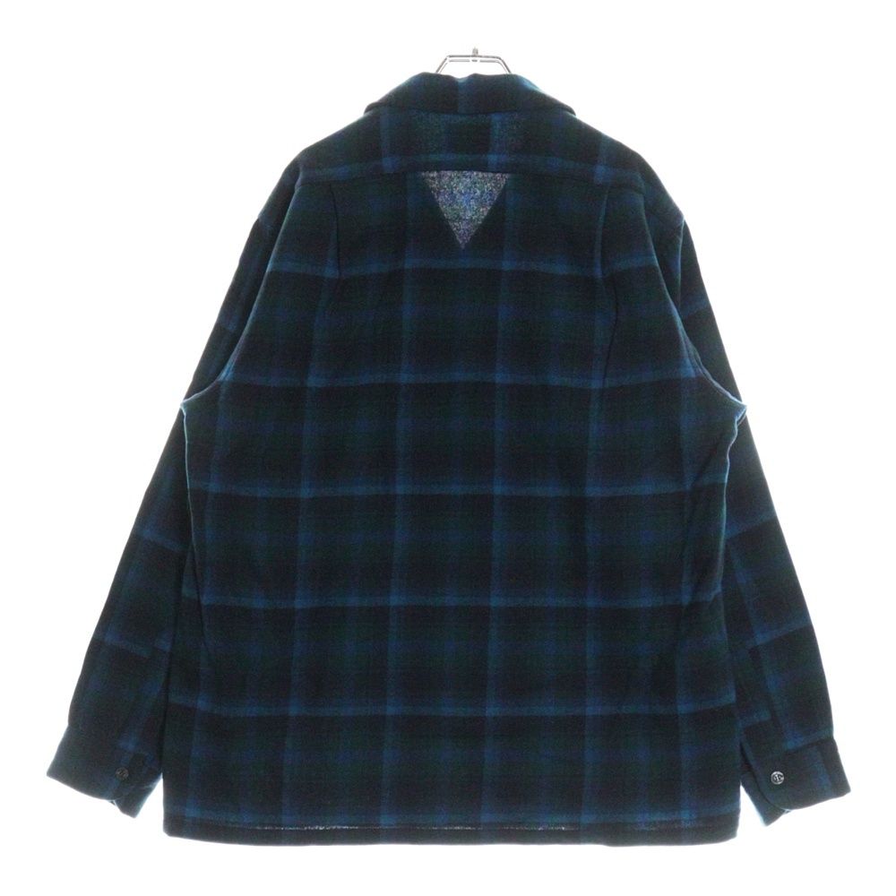 PENDLETON (ペンドルトン) 60S VINTAGE タータンチェック