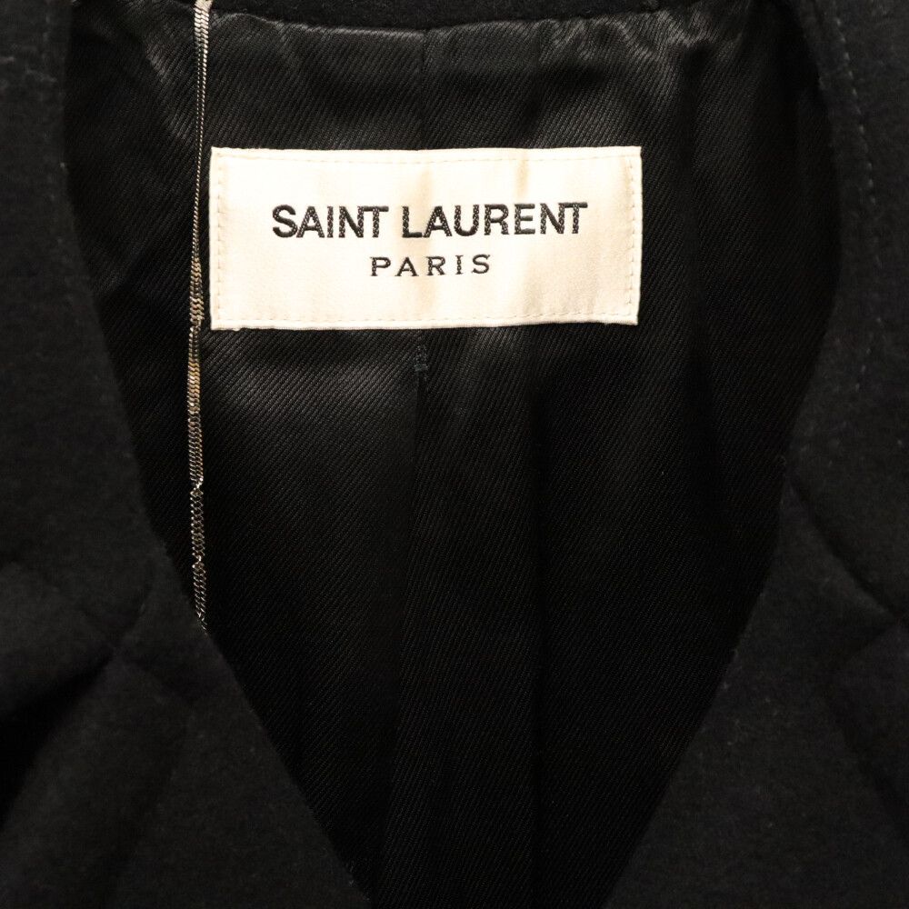SAINT LAURENT PARIS (サンローランパリ) 15AW クラシックキャビン