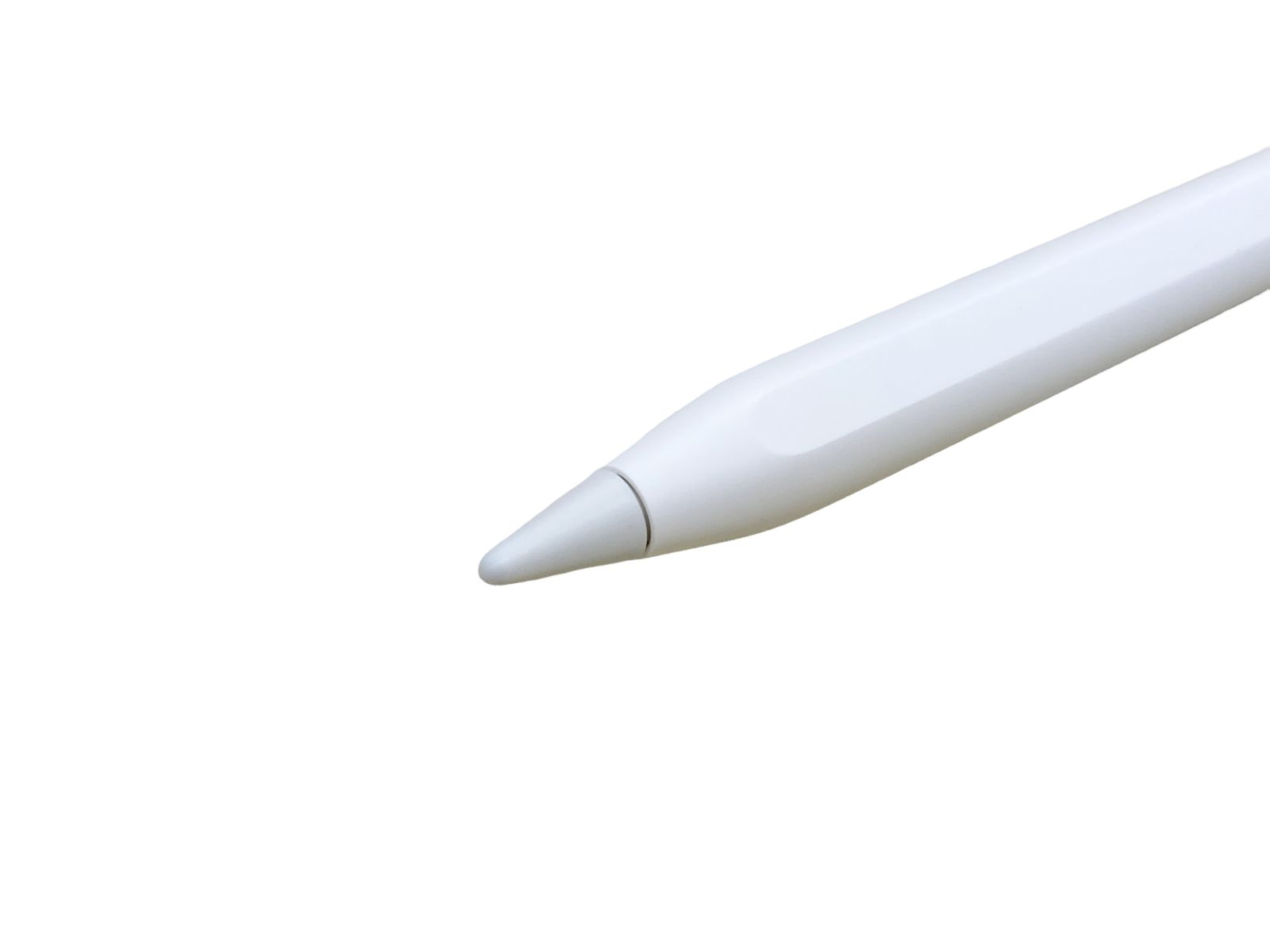 Apple (アップル) Apple Pencil 第2世代 タブレット用 ペン MU8F2J/A ホワイト 家電/028