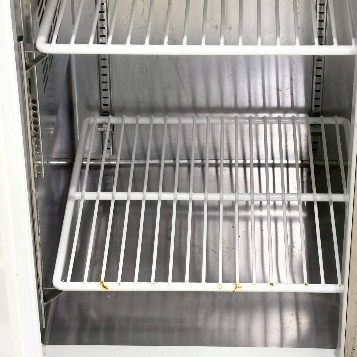 冷蔵コールドテーブル 業務用