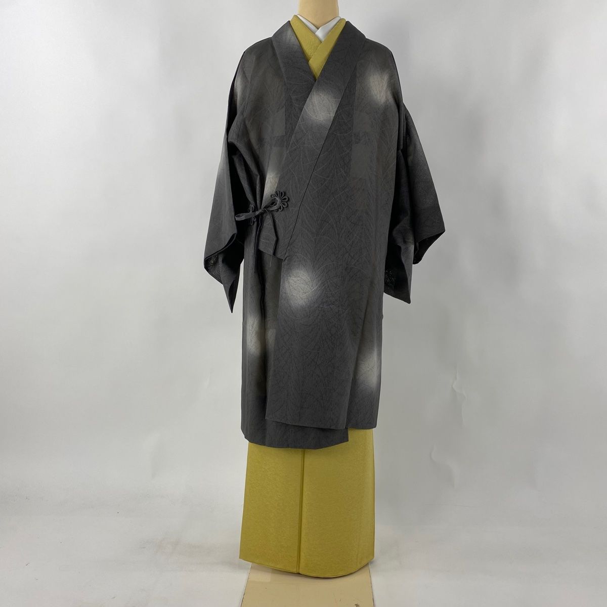 裄丈64.5cm M