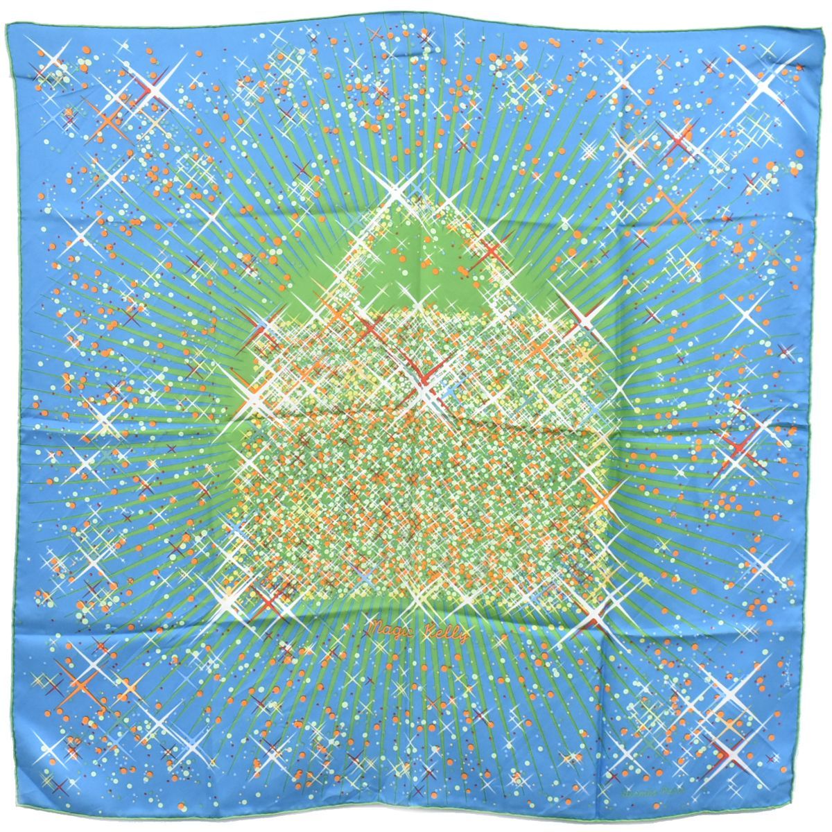 Hermès カレ90 Magic Kelly 新品 Hermès カレ90 Magic Kelly 新品 【公式通販】