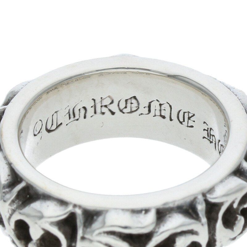 み*様 クロムハーツエタニティリング 楽天市場】CHROME HEARTS ETERNITY VINE BAND RING クロムハーツ