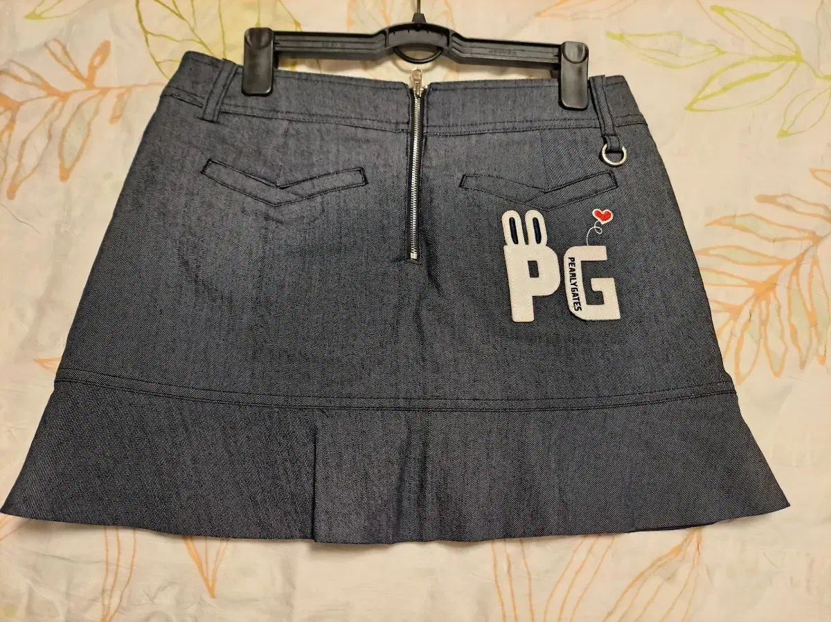 ジュンアンドロペ 蓄熱 保温 スカート 裏起毛 アシンメトリー丈 サイズ