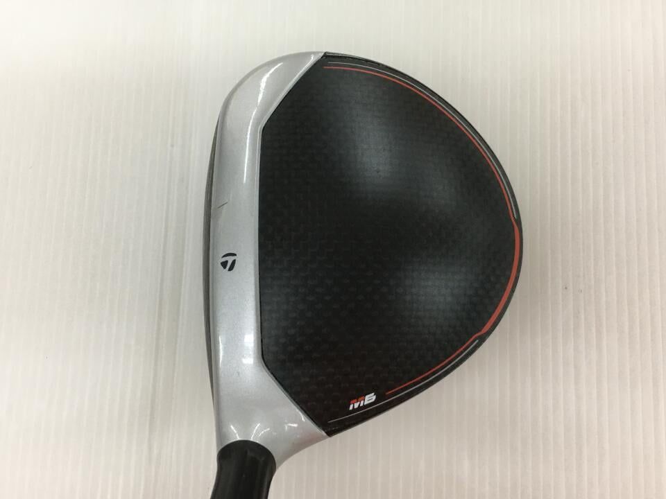 良品】カムイ TP-XF 3W フェアウェイウッド メンズ 右利き用 S