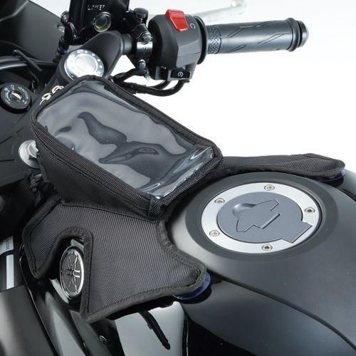 ヤマハ純正 YZF-R25 14-17 用 タンクバッグ｜ワイズギア|YAMAHA