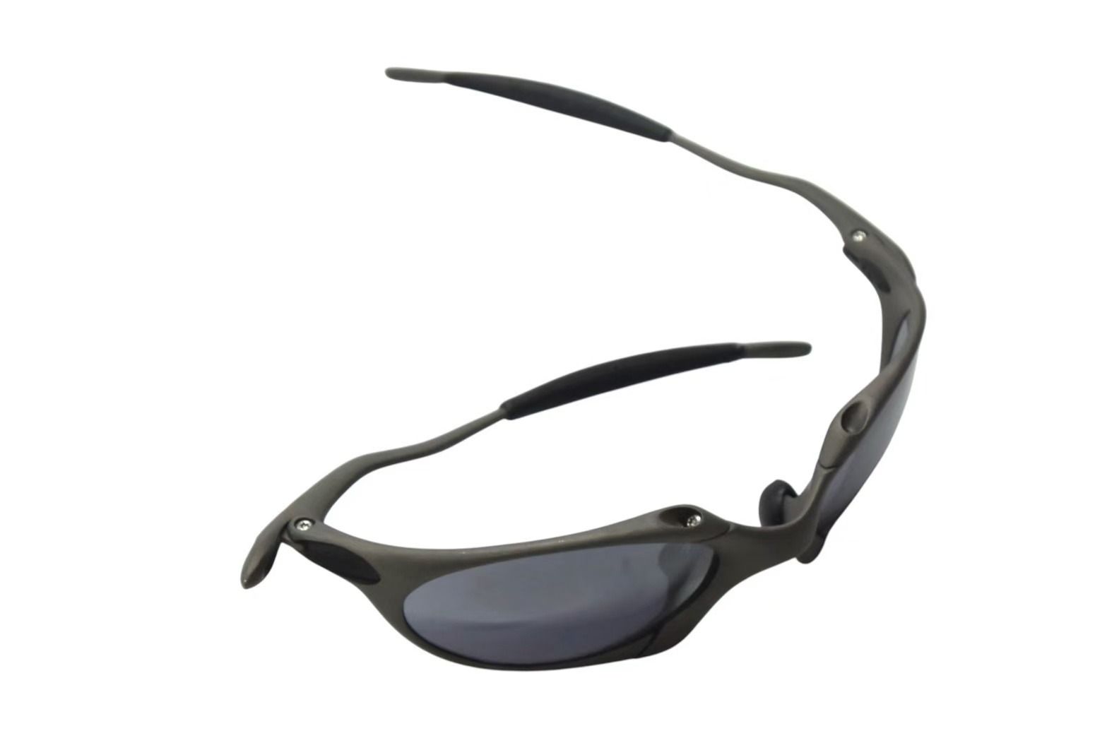 OAKLEY オークリー Romeo1 ロメオ1 サングラス X-METAL ブラック 