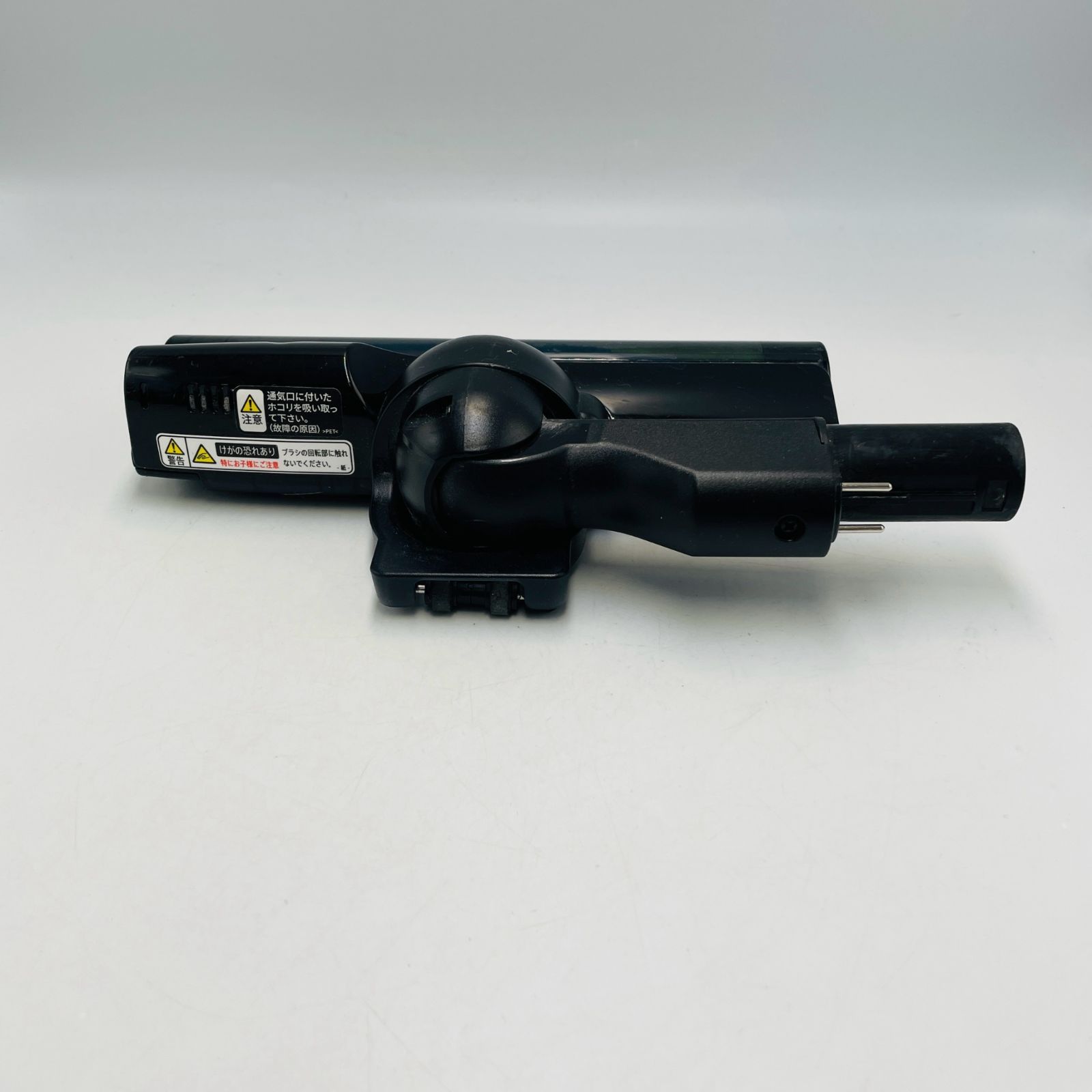 SHARP （型番：EC-HR7-T）　掃除機　ヘッド　回転ブラシ　床ブラシ　ク SHARP （型番：EC-HR7-T） 掃除機 ヘッド 回転ブラシ 床ブラシ
