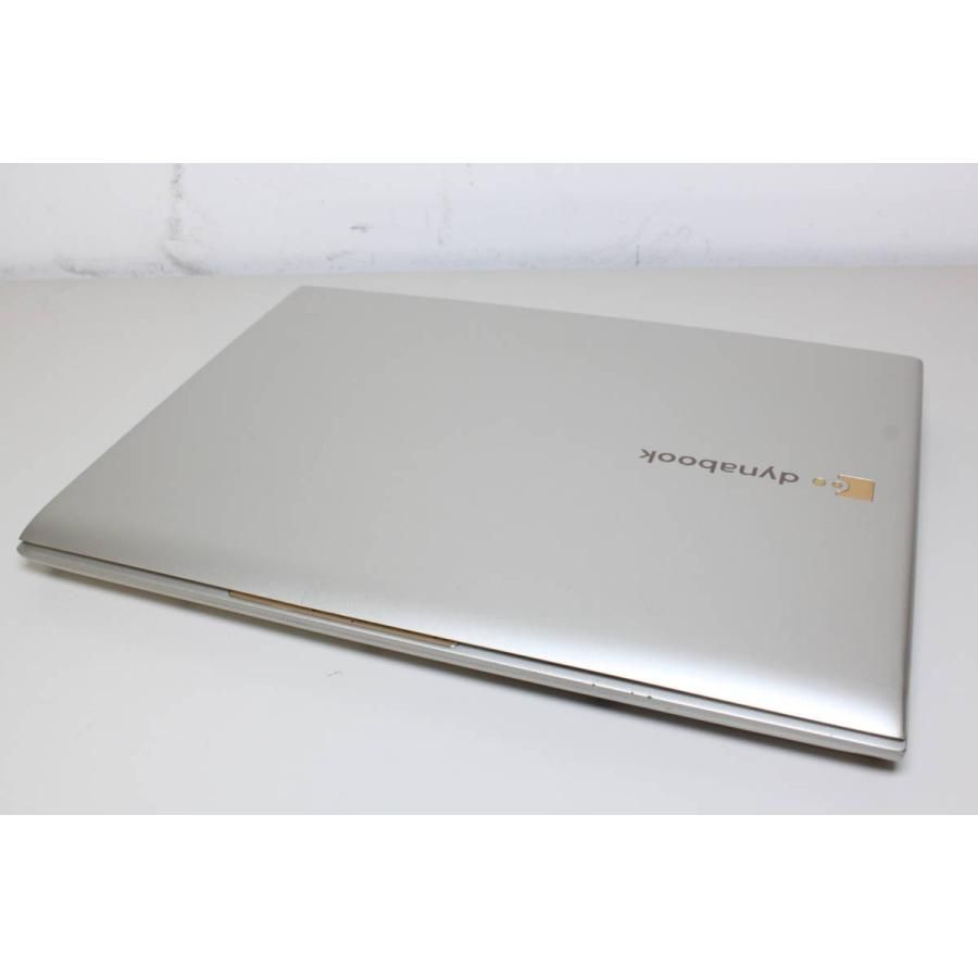 東芝 /dynabook〈R731/37EK〉Win11/Intel Core i5-2520M/SSD256GB