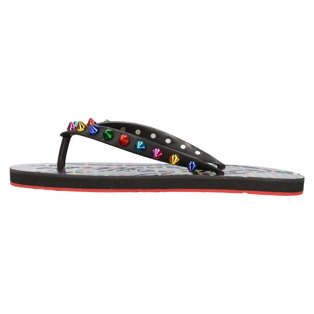 CHRISTIAN LOUBOUTIN (クリスチャンルブタン) 22SS Loubi Flip