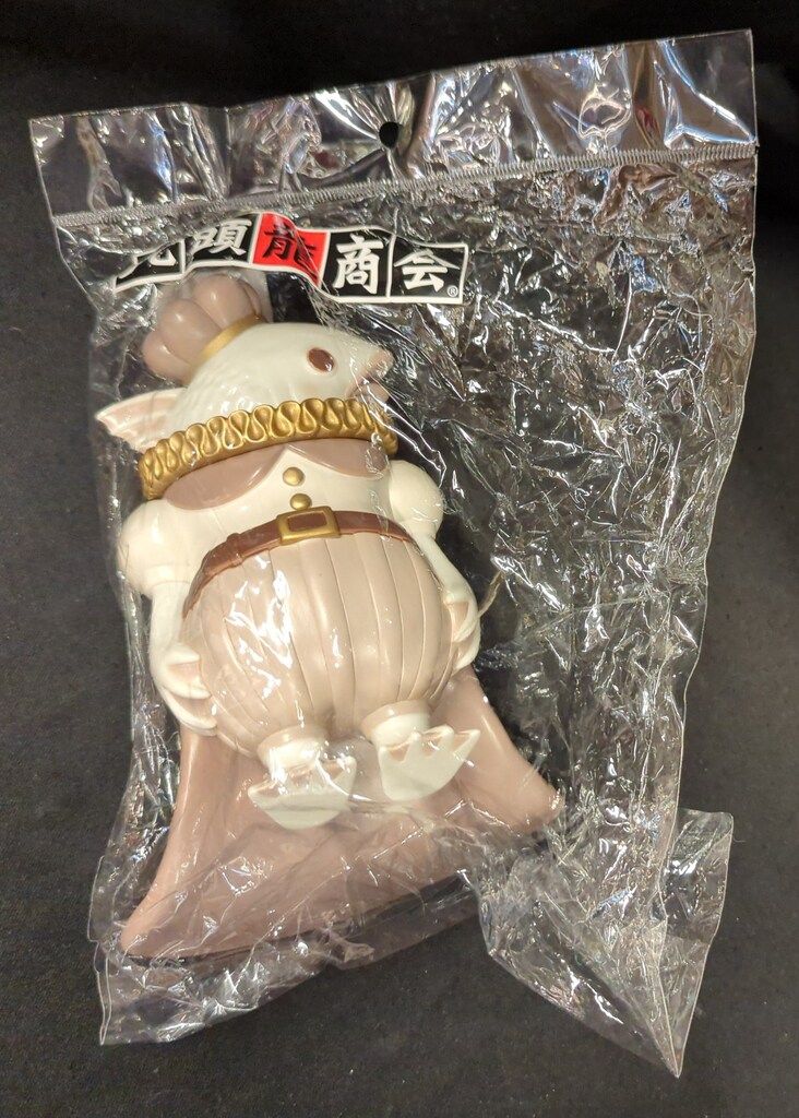 新作 ひなたかほり ダゴン Ver.5 大クトゥルフ展 クトゥルフ ひなた