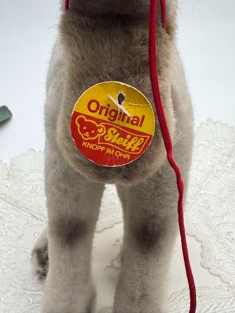 シュタイフ☆Dromedary 24cm☆ヒトコブラクダ/駱駝/Camel
