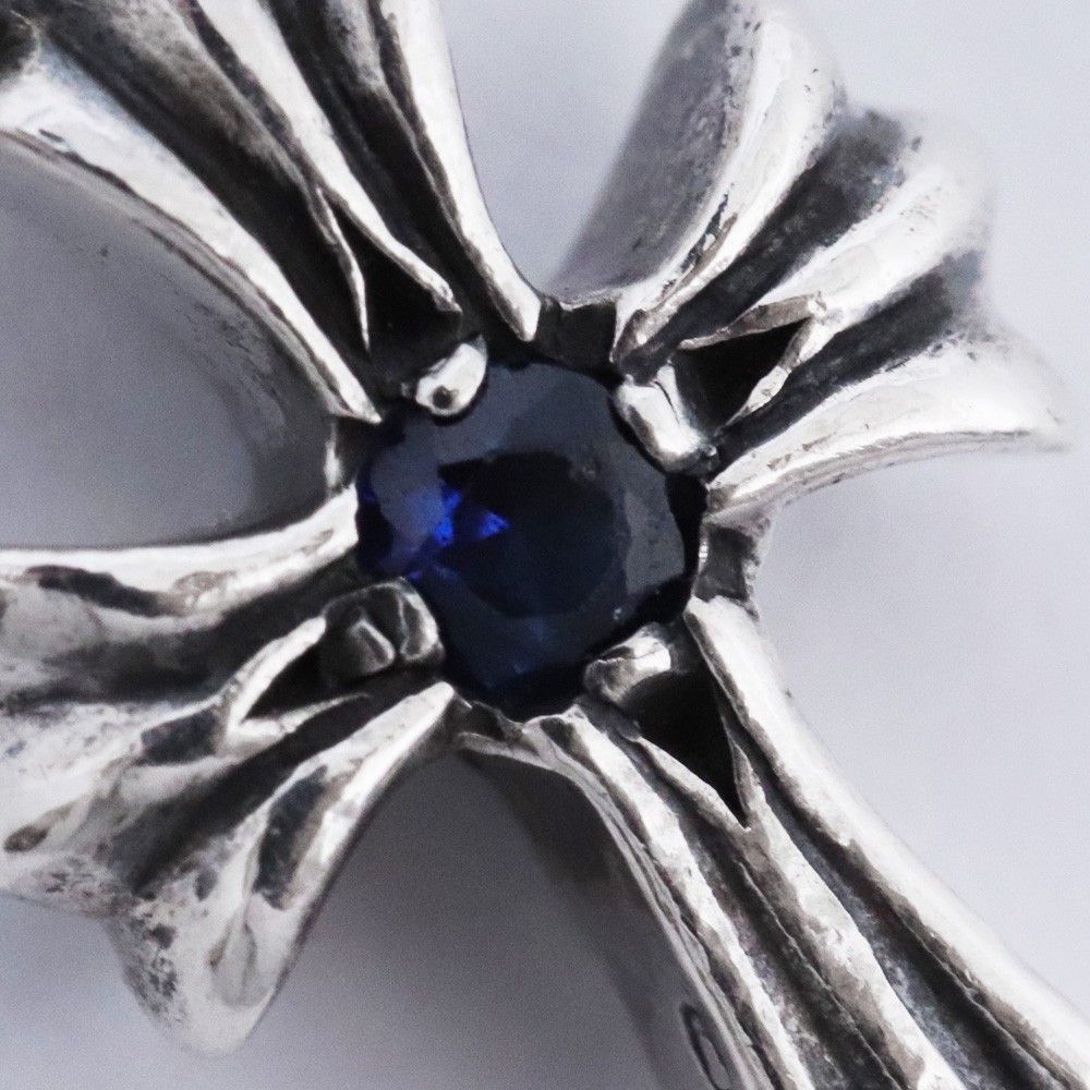 2Pブルーサファイア