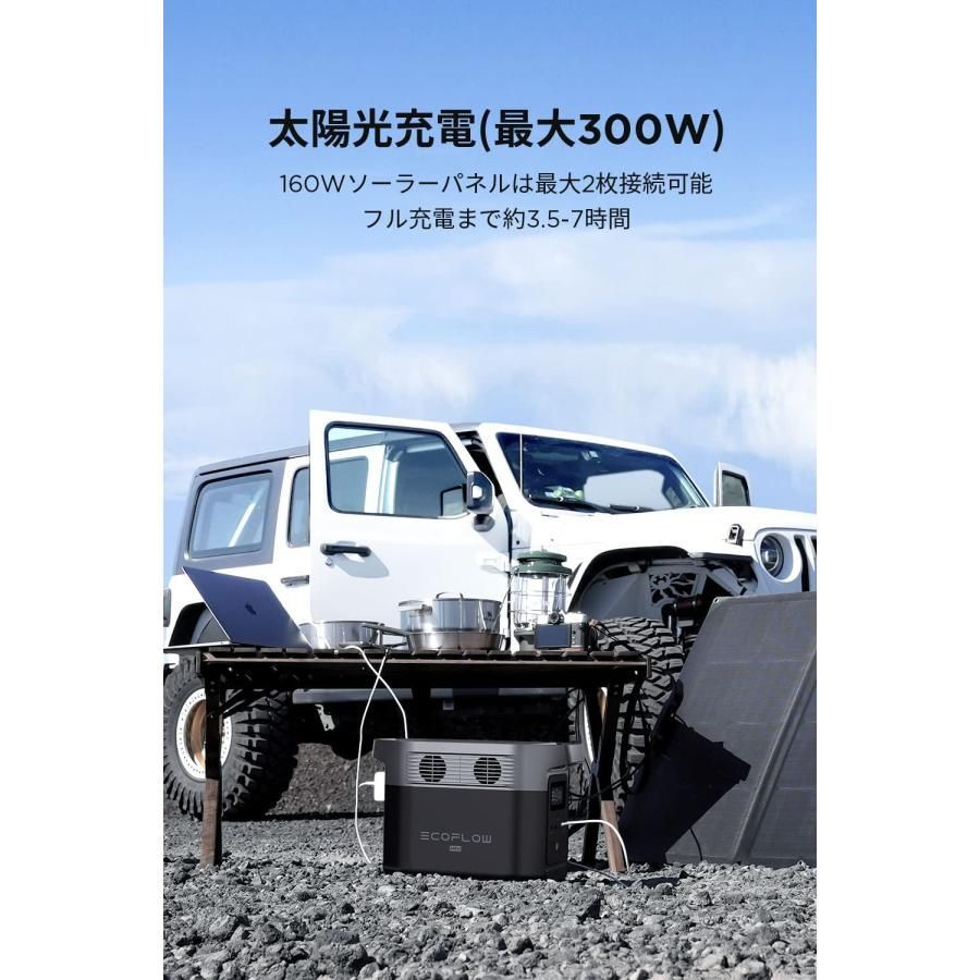 EcoFlow エコフロー