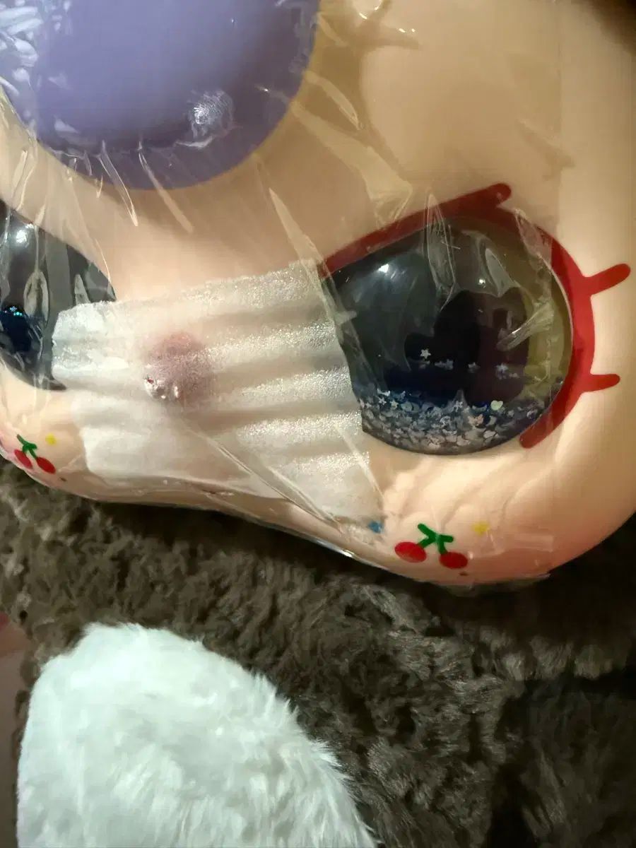 ベイビー スリー 涙目 ベア 1000