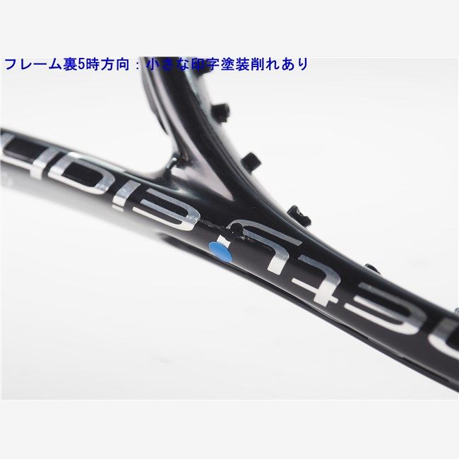 中古 テニスラケット ウィルソン ブレード 98 16×19 2013年モデル (L3) WILSON BLADE 98 16×19 2013 (c25080071c) 中古】ウィルソン ブレード 98 16×19 2013年モデルWILSON BLADE