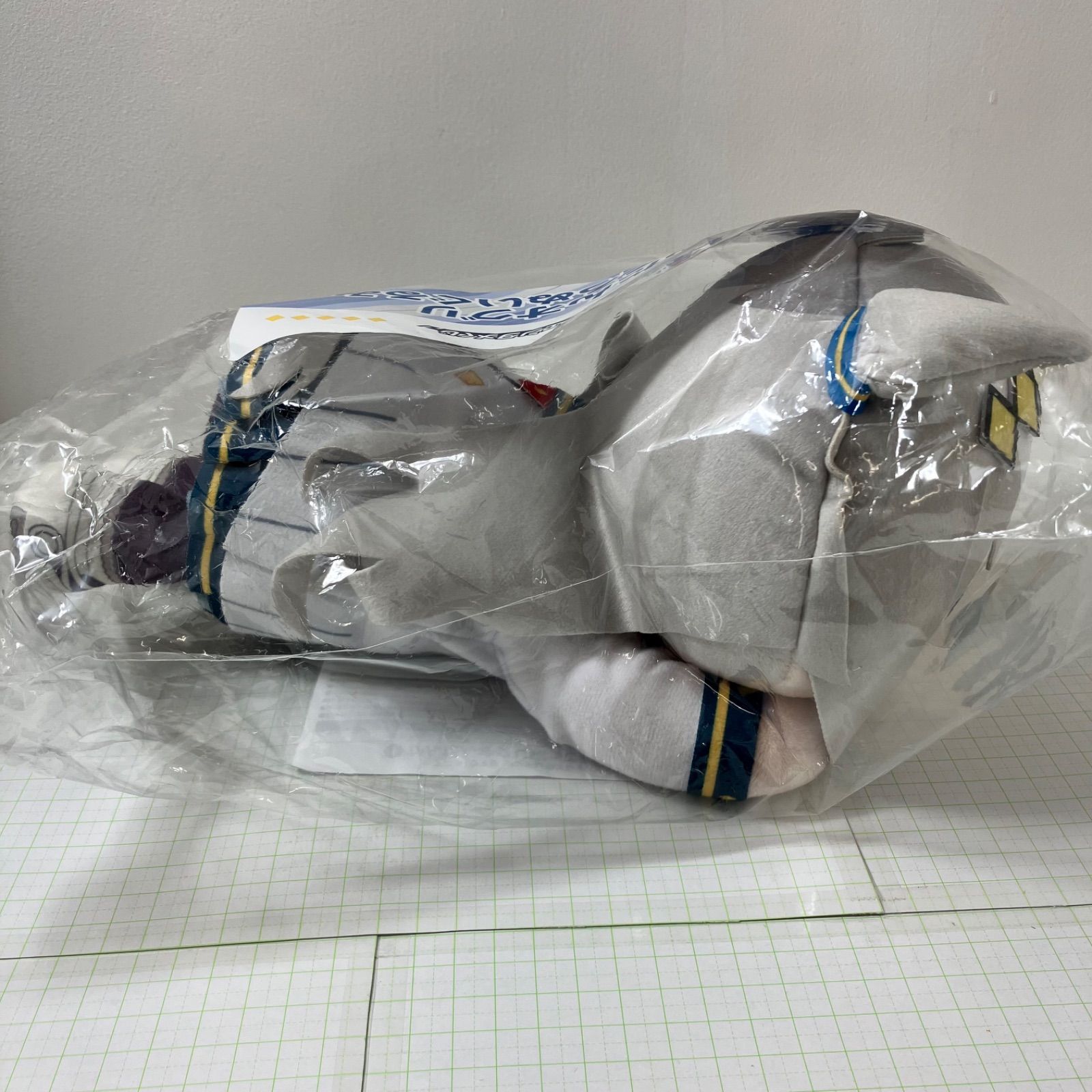 瀬戸店】未開封 ウマ娘 シンデレラグレイ エンタメくじ 1