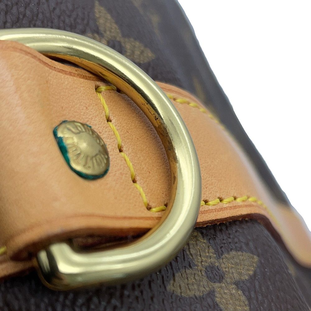 モノグラム キーポル