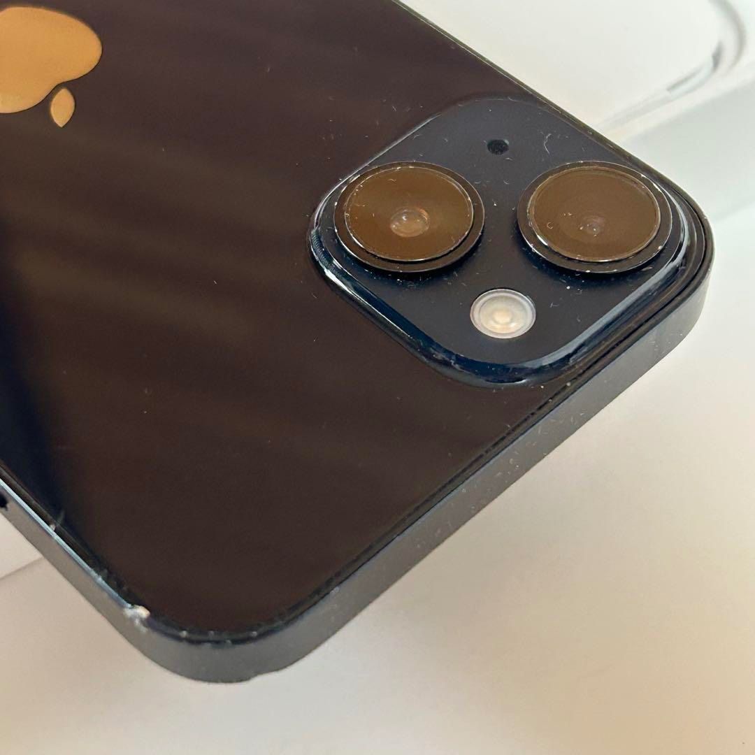 純正バッテリー99％】中古品iPhone 14｜128gb