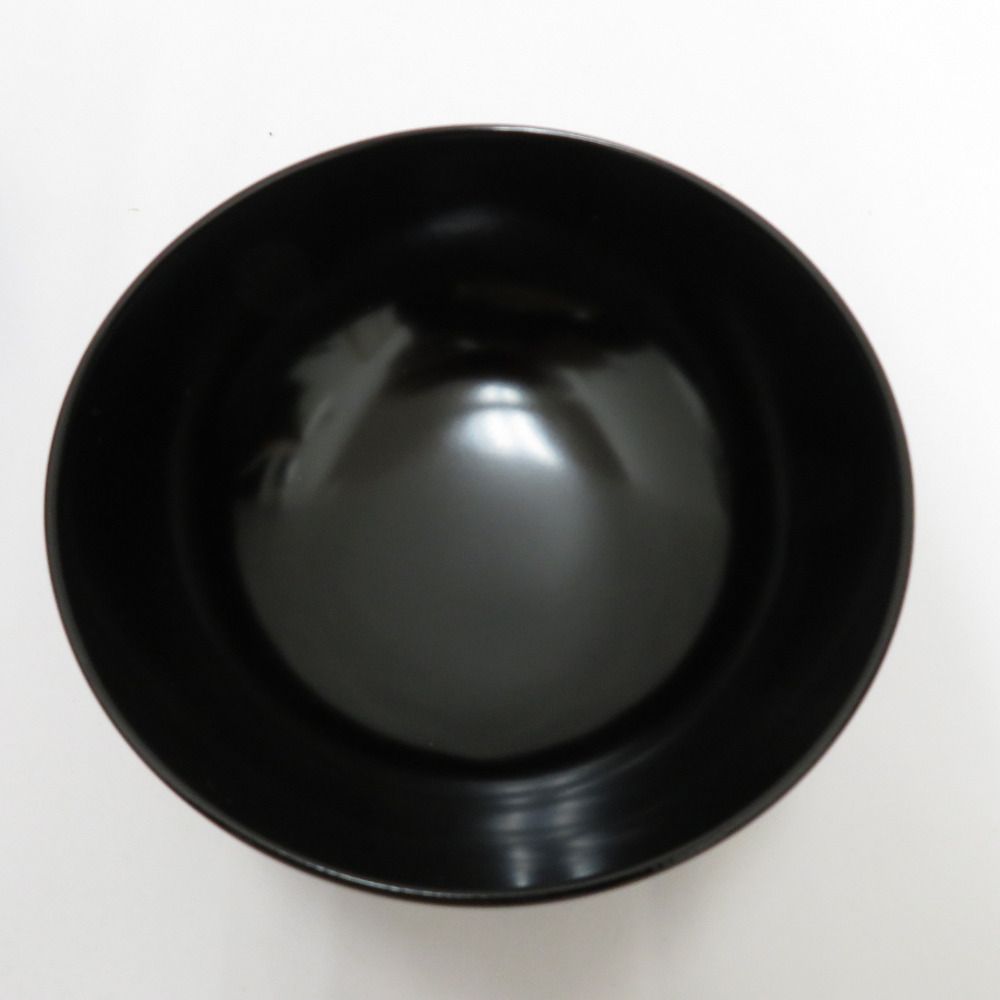 食器 坂本乙造商店 乙造作 line ラインシリーズ 本漆仕上 御吸物椀