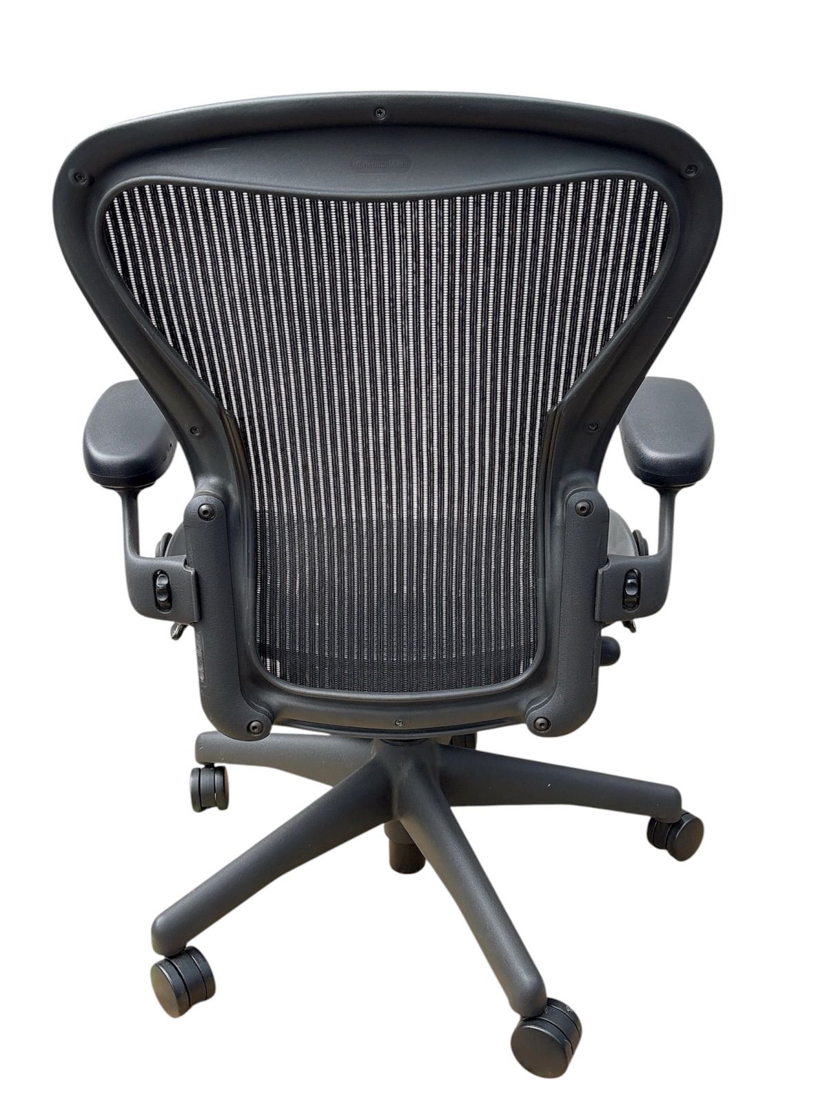 アーロンチェア フル装備