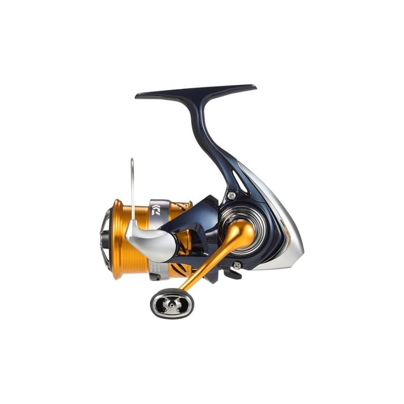ダイワ(DAIWA) スピニングリール 24レブロス LT2000S-XH 0
