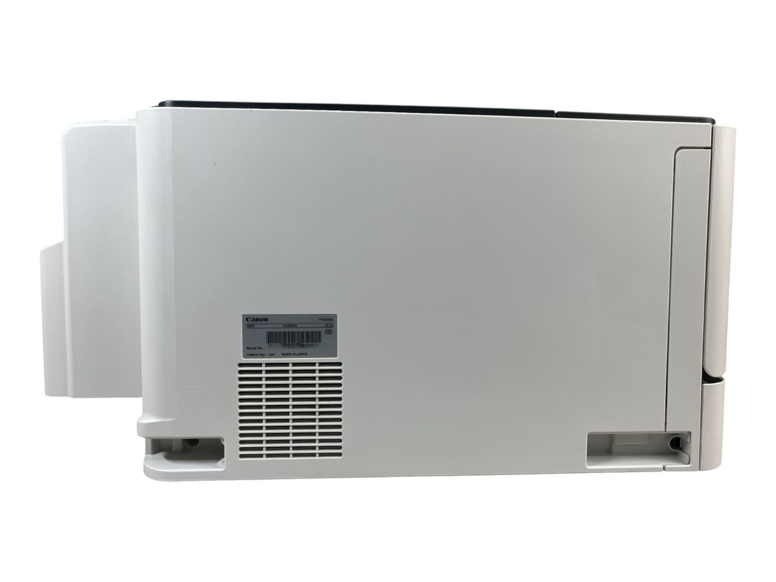 LAN モノクロレーザープリンター