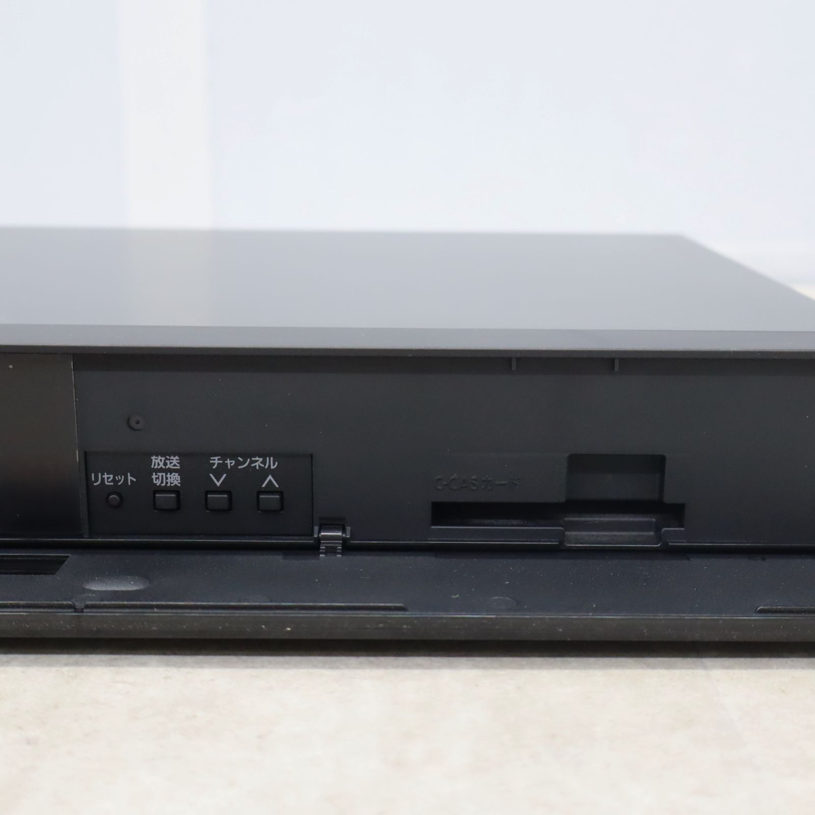 TZ-LT1000BW 4K放送対応 トリプルチューナー TZ-LT1000BW – 製品一覧 - CATV関連製品 – 製品・ソリューション
