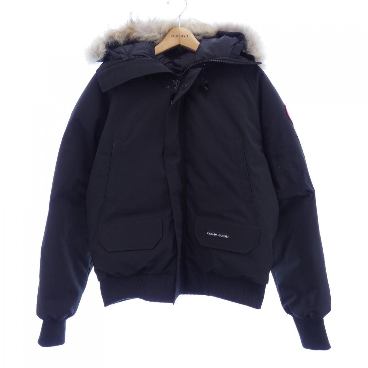 カナダグース CANADA GOOSE ダウンジャケット