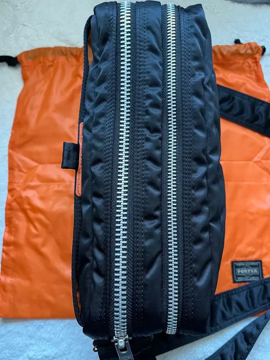 現行品✨ポーター スリングバックSLING BAG オールニュータンカー Porter(ポーター) オール ニュー タンカー スリングバッグ S PX TANKER