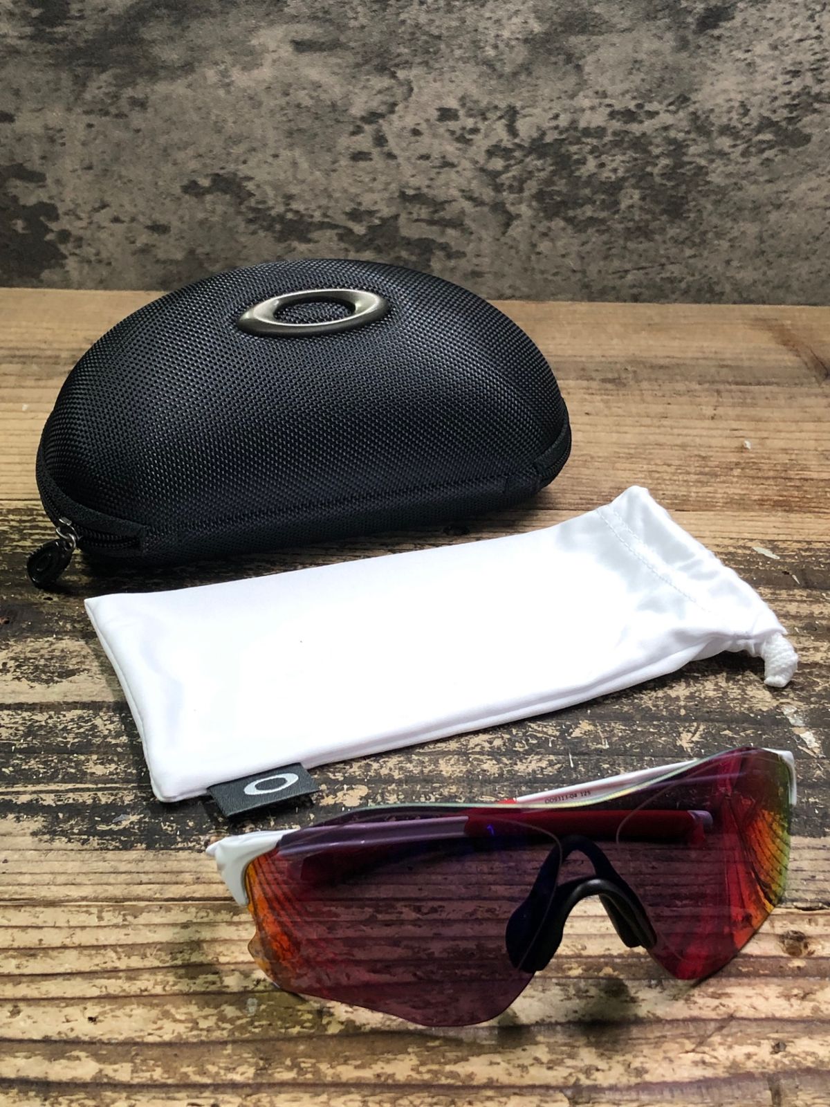 自転車 JD408 オークリー OAKLEY RADAR EV PATH サングラス アイウェア