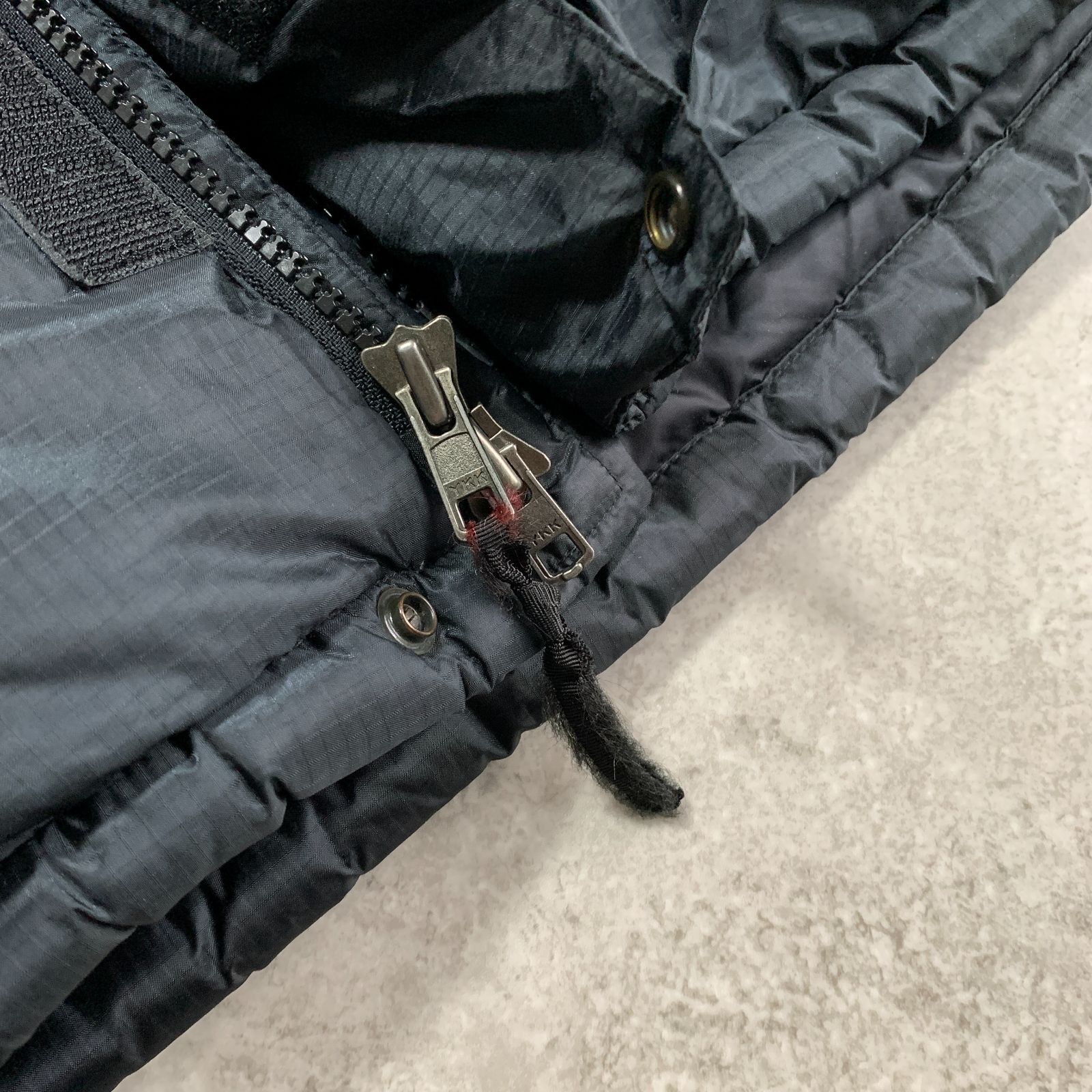 90s THE NORTH FACE ”GORE DRYLOFT” Baltro Jacket ノースフェイス