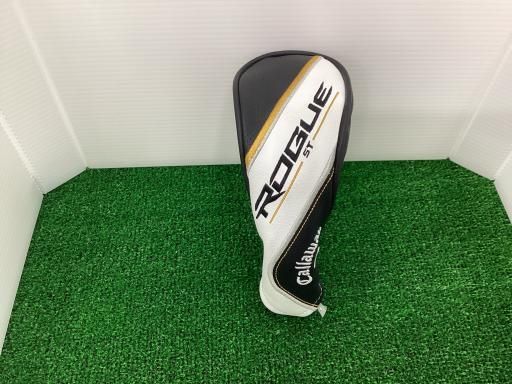 中古】 キャロウェイ ROGUE ST MAX FAST U4 ユーティリティ UT