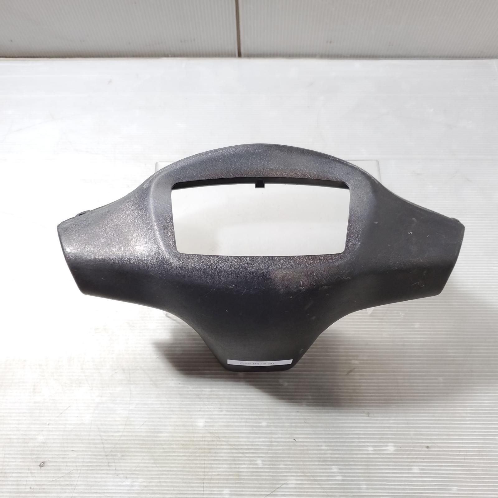 SUZUKI レッツ50 CA1KA メーター カバー （㈵型） Let's スズキ - メルカリ
