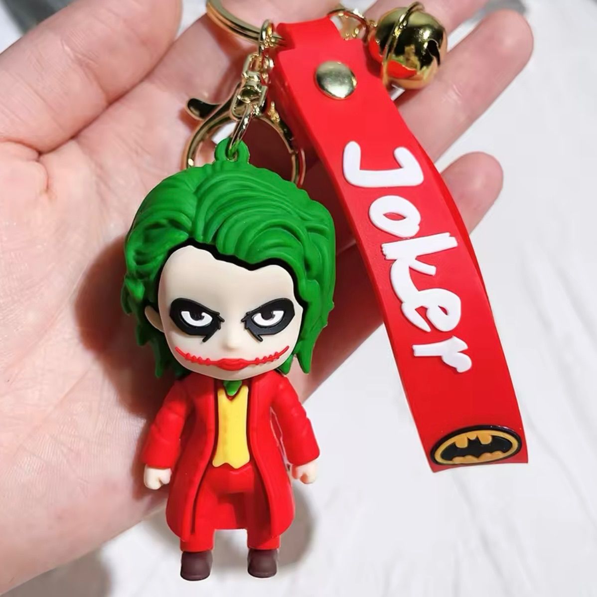 どーもくん × バットマン 限定コラボぬいぐるみキーホルダー 61Q0GA3ncEL._UF894,1000_QL80_.jpg