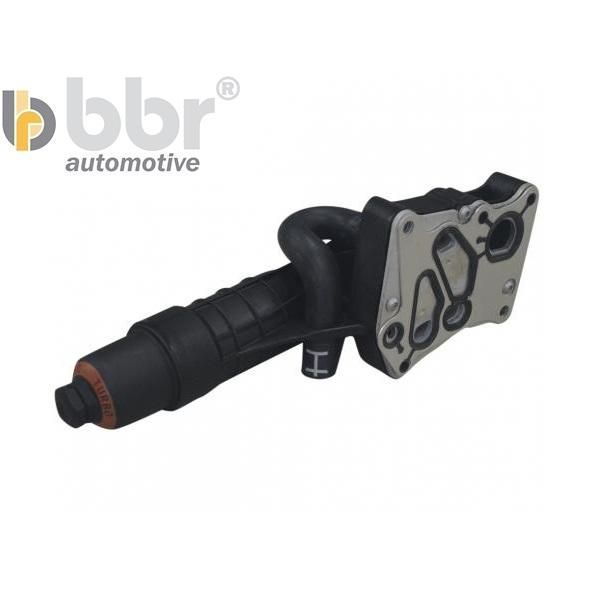 正規純正OEM Mercedes-Benz オイルフィルターハウジング オイルフィルターケース Cクラス W204 C180 C200 C250 2711801410 271-180-1410 ベンツ