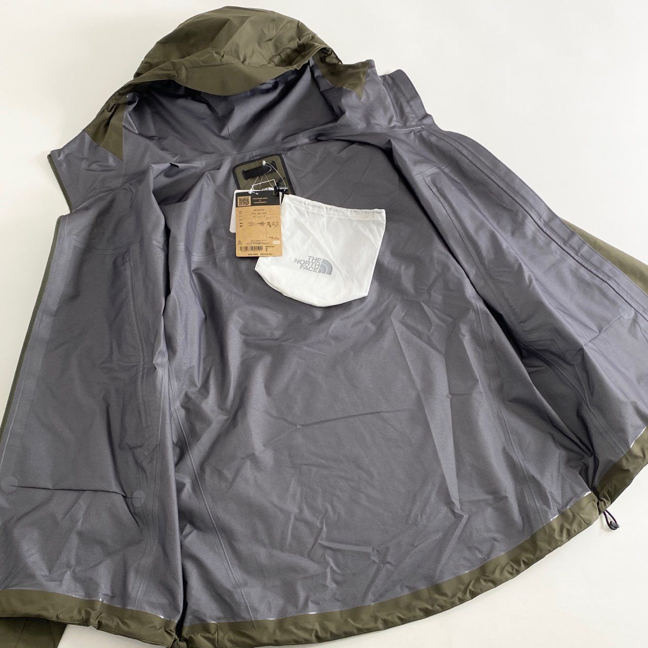 27h21 《新品保管品》 THE NORTH FACE ザ ノースフェイス Climb