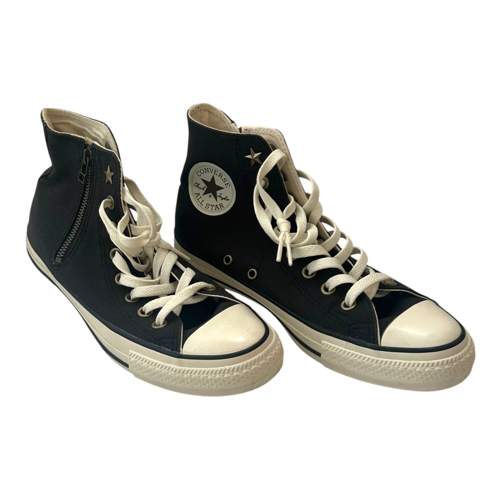 Z1408 CONVERSE コンバース AllStar ハイカットスニーカー
