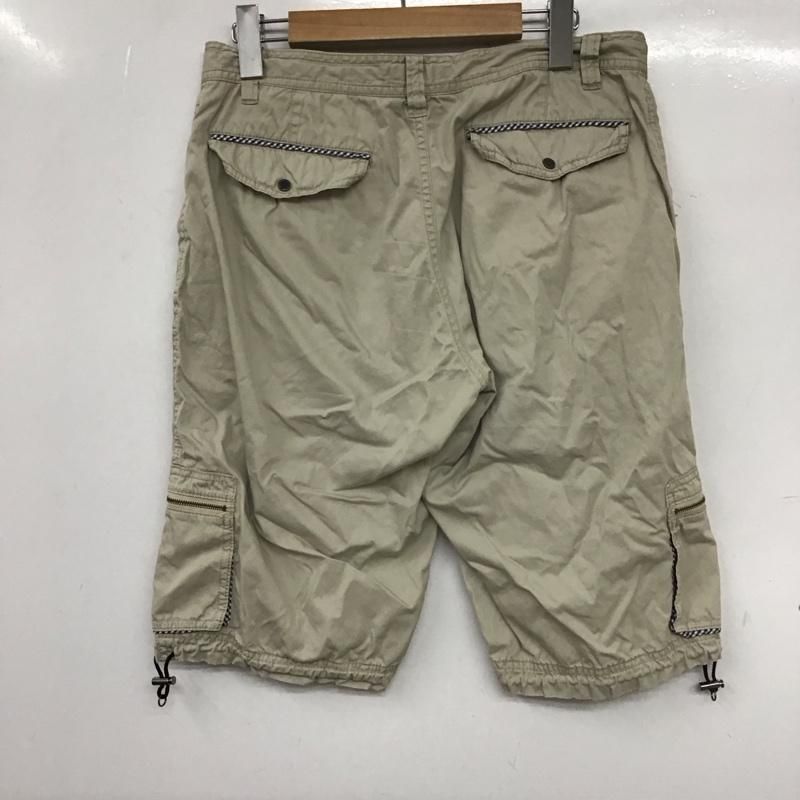 BURBERRYblack label(バーバリー)ショート パンツTno38 BURBERRYblack label(バーバリー)ショート パンツTno38