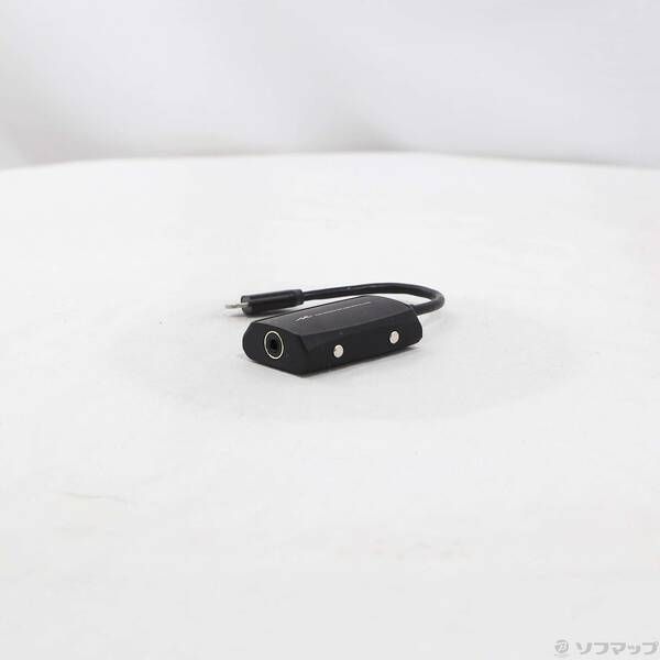 〔展示品〕 AL-LCH81K iOS ハイレゾ対応ポータブルアンプ 348