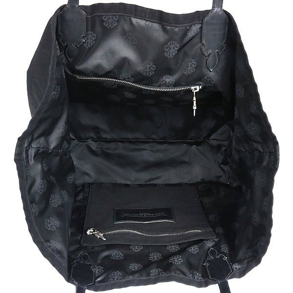CHROME HEARTS 銀座店 クロムハーツ SALE 美品 ルシール トートバッグ